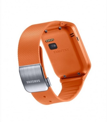 Samsung Gear 2 Neo (Bild: Samsung)